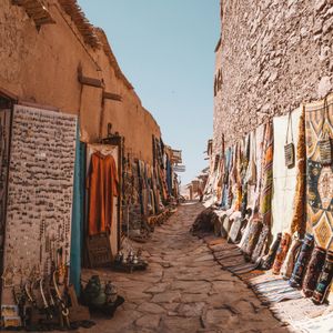 Aït-Ben-Haddou