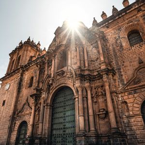 Cusco