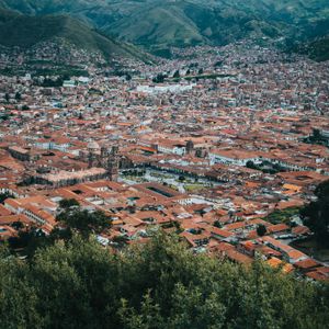 Cusco