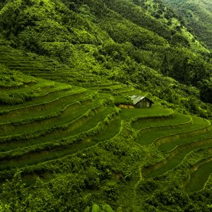 Homestay in Mai Chau