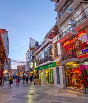 Temperatuur en klimaat Peru Temperatuur en klimaat Peru