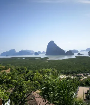 Veelgestelde vragen rondreizen Thailand