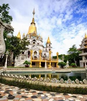 Kosten en prijzen Vietnam