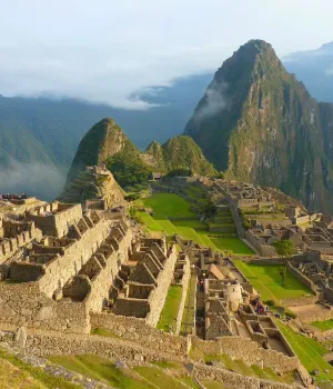 Is Peru de moeite waard? Is Peru de moeite waard?