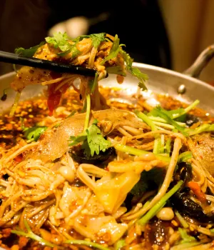 Is Thailand de moeite waard?