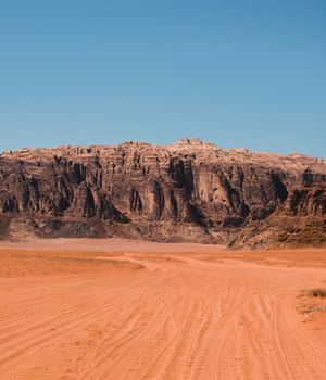 Praktische vragen rondreizen Jordanië