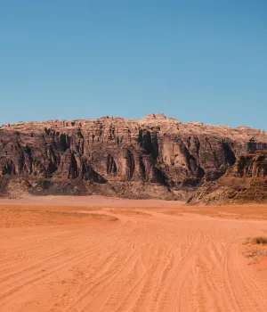 Praktische vragen Jordanië