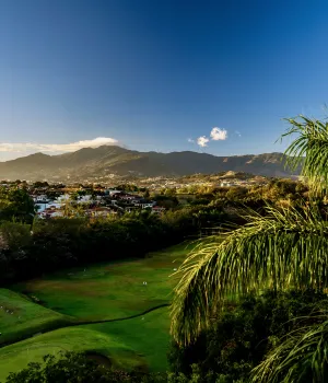 Georganiseerde rondreizen Costa Rica