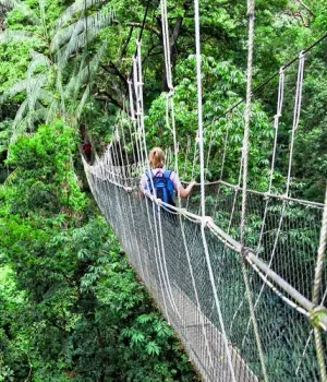 Populaire plekken en bezienswaardigheden Maleisië