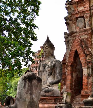 Hoe lang rondreizen in Thailand?