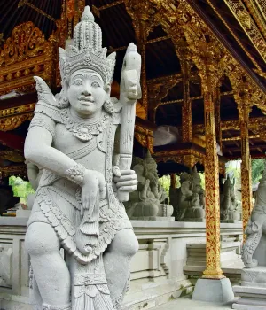 Praktische vragen Bali