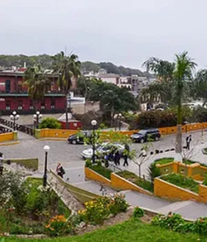 Praktische vragen Peru Praktische vragen Peru