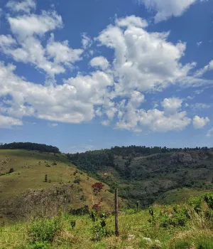 Regenseizoen Zuid-Afrika