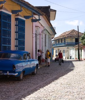 10 Redenen om naar Cuba te reizen