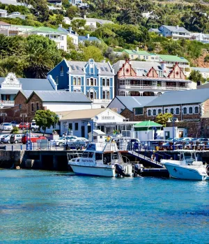 Kosten en budget Zuid-Afrika