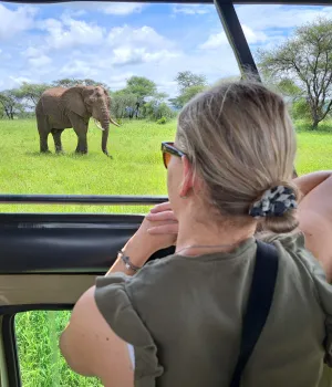 Familiereizen Tanzania / Zanzibar Familiereizen Tanzania / Zanzibar