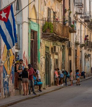 Kosten en prijzen Cuba