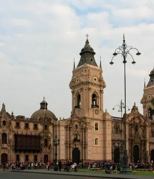 Kosten en prijzen Peru Kosten en prijzen Peru