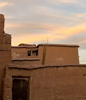 Hoe lang rondreizen in Marokko?