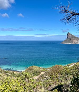 Visum Zuid-Afrika