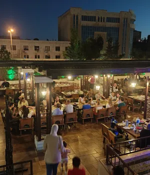 Kosten en budget Jordanië