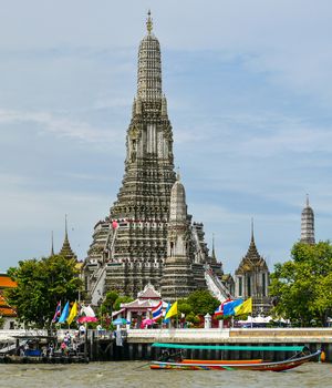 Wat te doen in Bangkok?