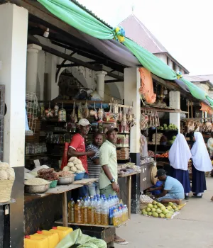 Do's en don'ts Tanzania Do's en don'ts Tanzania