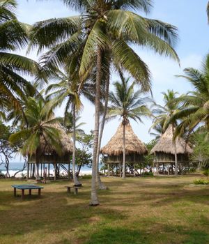 Lokale gebruiken in Colombia