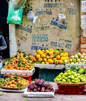 Betalen & geld opnemen Vietnam