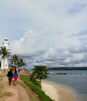 Beste reistijd Sri Lanka