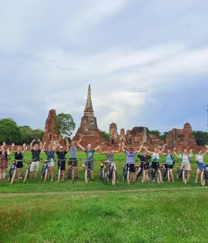 Betalen, pinnen en geld opnemen Thailand