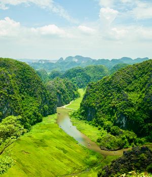 Vietnam: de moeite waard?