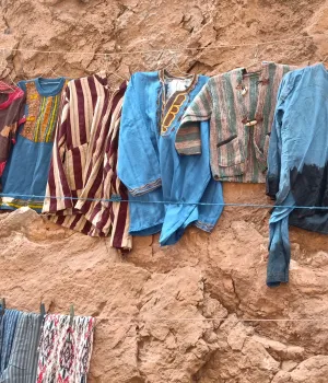 Do's en don'ts Marokko