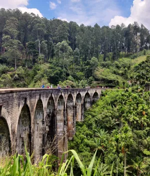 Do's en don'ts Sri Lanka