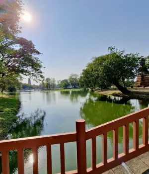 Do's en don'ts Thailand