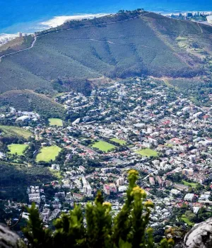 Praktische vragen Zuid-Afrika