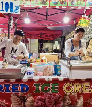 Kosten en prijzen Thailand