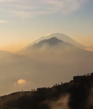 Georganiseerde rondreizen Bali