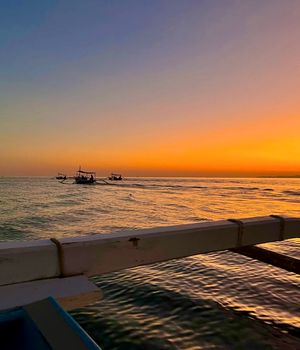 Hoogtepunten en bezienswaardigheden Bali