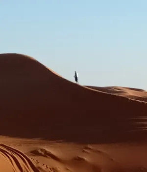 Georganiseerde rondreizen Marokko