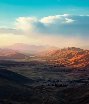 Beste reistijd Peru Beste reistijd Peru