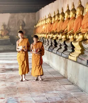 Hoe lang rondreizen in Maleisië?