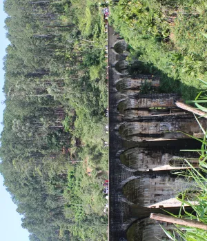 Welk deel van Sri Lanka is het mooist?