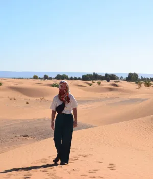 Populaire plekken en bezienswaardigheden Marokko