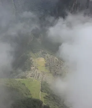 Regenseizoen Peru Regenseizoen Peru