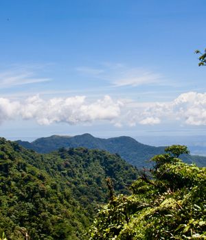 Reisvaccinaties Costa Rica