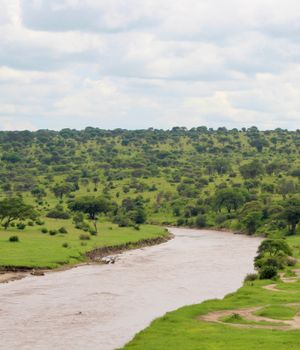 Temperatuur en klimaat Tanzania