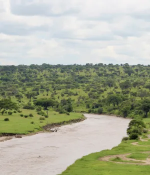 Temperatuur en klimaat Tanzania Temperatuur en klimaat Tanzania