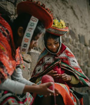 Paklijst voor een rondreis in Peru