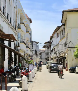 Hoe is de situatie in Tanzania? Hoe is de situatie in Tanzania?